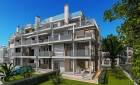 New Build - Apartments - Denia - Las Marinas