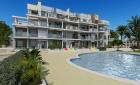 New Build - Apartments - Denia - Las Marinas