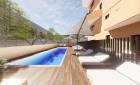 New Build - Apartments - El Campello - Muchavista