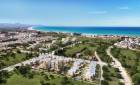 New Build - Apartments - El Verger - Zona De La Playa