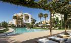 New Build - Apartments - El Verger - Zona De La Playa