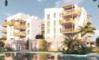 New Build - Apartments - El Verger - Zona De La Playa