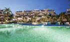 New Build - Apartments - Estepona - Arroyo En medio