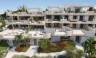 New Build - Apartments - Estepona - Arroyo En medio