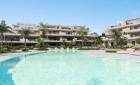 New Build - Apartments - Estepona - Arroyo En medio