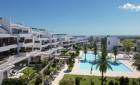 New Build - Apartments - Estepona - Arroyo Enmedio