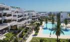 New Build - Apartments - Estepona - Arroyo Enmedio