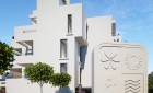 New Build - Apartments - Estepona - Arroyo Enmedio