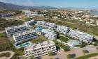 New Build - Apartments - Estepona - Arroyo Enmedio