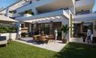 New Build - Apartments - Estepona - Arroyo Enmedio