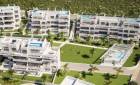 New Build - Apartments - Estepona - Arroyo Enmedio