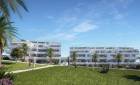 New Build - Apartments - Estepona - Arroyo Enmedio