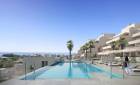 New Build - Apartments - Estepona - Arroyo Enmedio