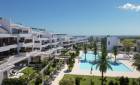 New Build - Apartments - Estepona - Arroyo Enmedio