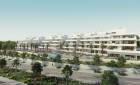 New Build - Apartments - Estepona - Arroyo Enmedio