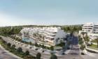 New Build - Apartments - Estepona - Arroyo Enmedio