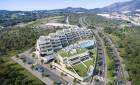 New Build - Apartments - Estepona - Arroyo Enmedio