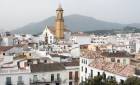 New Build - Apartments - Estepona - Arroyo Enmedio