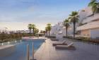 New Build - Apartments - Estepona - Arroyo Enmedio