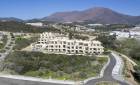 New Build - Apartments - Estepona - Arroyo Vaquero