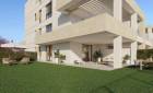 New Build - Apartments - Estepona - Arroyo Vaquero