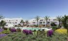 New Build - Apartments - Estepona - Arroyo Vaquero