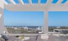 New Build - Apartments - Estepona - Arroyo Vaquero