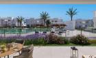 New Build - Apartments - Estepona - Arroyo Vaquero