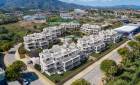 New Build - Apartments - Estepona - Arroyo Vaquero