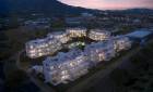 New Build - Apartments - Estepona - Arroyo Vaquero