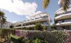 New Build - Apartments - Estepona - Arroyo Vaquero