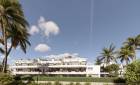 New Build - Apartments - Estepona - Arroyo Vaquero