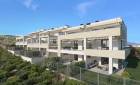 New Build - Apartments - Estepona - Arroyo Vaquero
