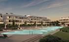 New Build - Apartments - Estepona - Atalaya