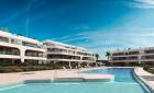 New Build - Apartments - Estepona - Atalaya