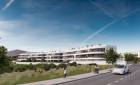 New Build - Apartments - Estepona - Atalaya