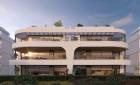 New Build - Apartments - Estepona - Atalaya