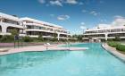 New Build - Apartments - Estepona - Atalaya