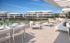 New Build - Apartments - Estepona - Atalaya