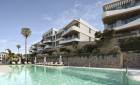 New Build - Apartments - Estepona - Azata Golf