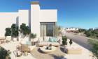 New Build - Apartments - Estepona - Bel-air