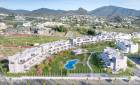 New Build - Apartments - Estepona - Bel-air