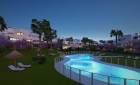 New Build - Apartments - Estepona - Bel-air