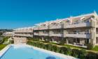 New Build - Apartments - Estepona - Buenas Noches