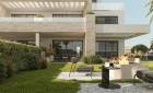 New Build - Apartments - Estepona - Buenas Noches