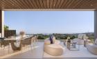 New Build - Apartments - Estepona - Cancelada