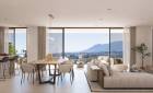 New Build - Apartments - Estepona - Cancelada