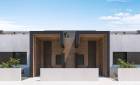 New Build - Apartments - Estepona - Cancelada
