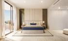 New Build - Apartments - Estepona - Coto de la Serena