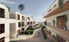 New Build - Apartments - Estepona - El Calvario